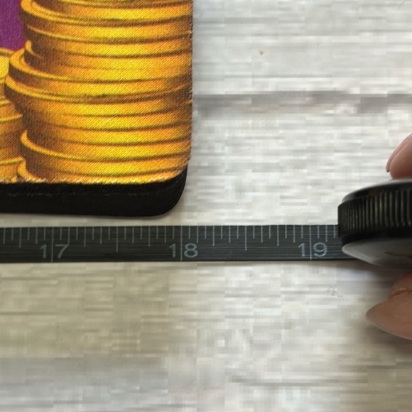 1995 LOONEY TUNES Keyboard Wrist Pad! - Picture 2 of 9